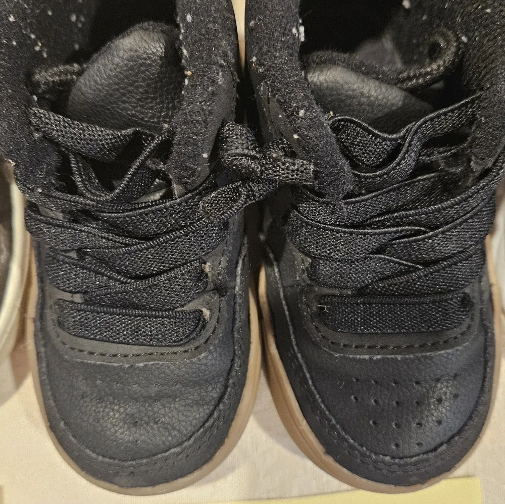Kids Toddler Shoes 5 Pairs